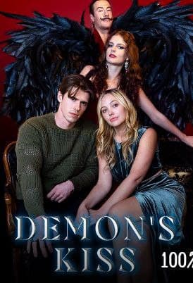 Demon's Kiss