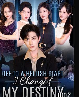 Off to A Hellish Start I Changed My Destiny