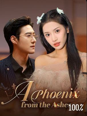 A Phoenix from the Ashes