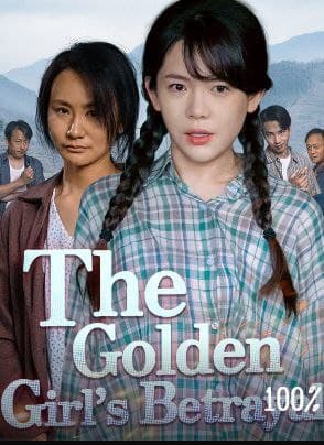 The Golden Girl's Betrayal
