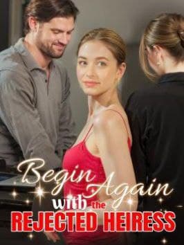 Begin Again With the Rejected