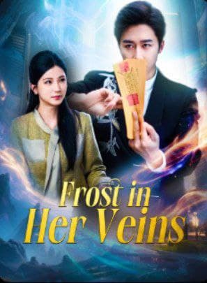 Frost in Her Veins