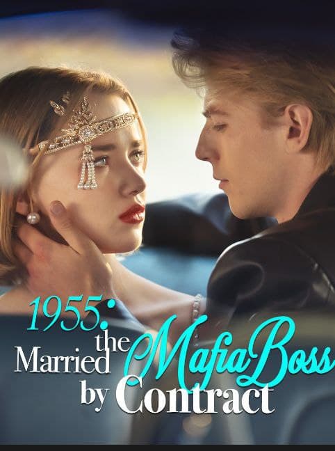 1955 Married By Mafia Boss by Contract