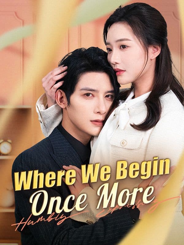 Where We Begin Once More