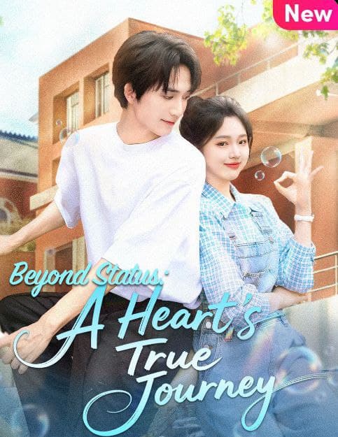 Beyond Status A Heart's True Journey