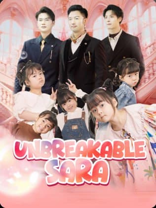Unbreakable Sara
