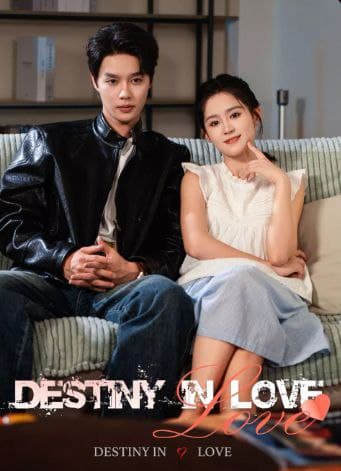 Destiny in Love