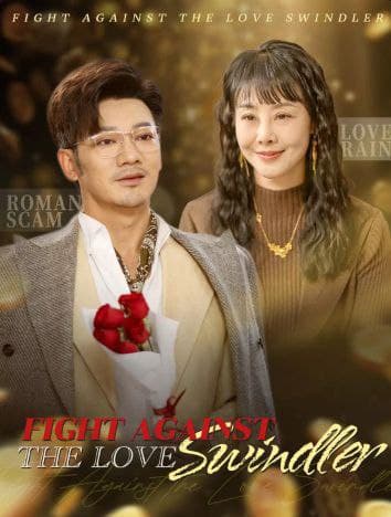 Fight Against the Love Swindler