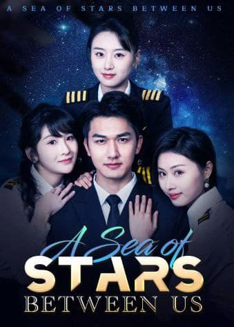A Sea of Stars Between Us