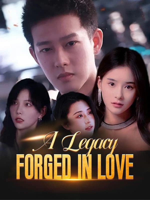 A Legacy Forged In Love