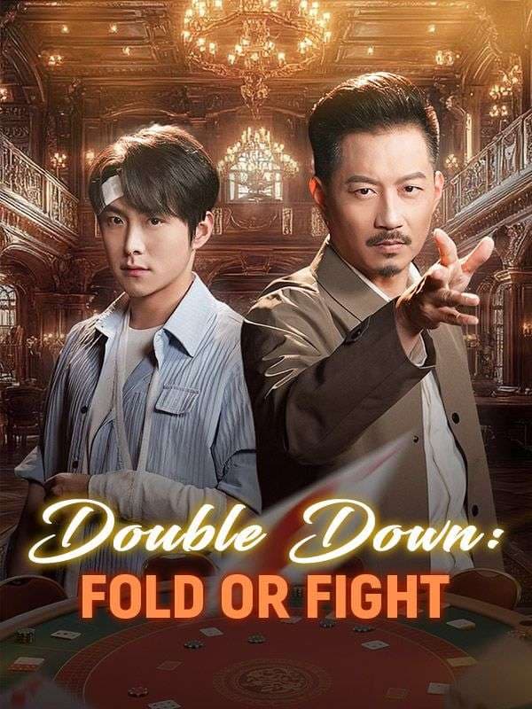 Double Down Fold of Fight