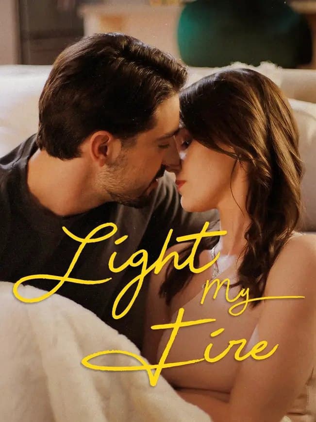 Light  My Fire