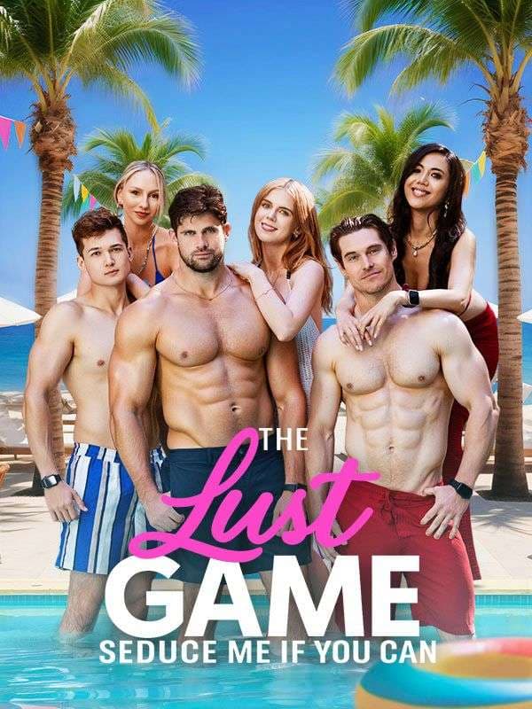 The Lust Game Seduce Me if You Can