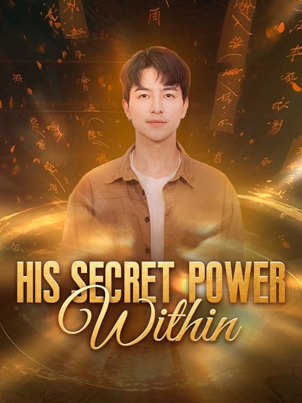 With His Power Behind Me
