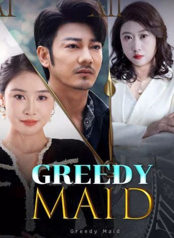 Greedy Maid