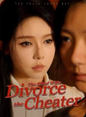 The Blind Wife Divorce the Cheater