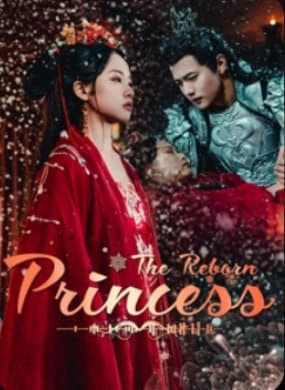 The Reborn Princess