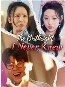 The Birthright I Never Knew