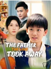 The Father the Wind Took Away