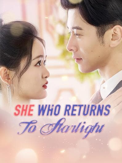 She Who Return the Starlight