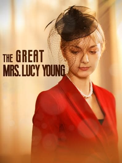 The Great Mrs. Lucy Young