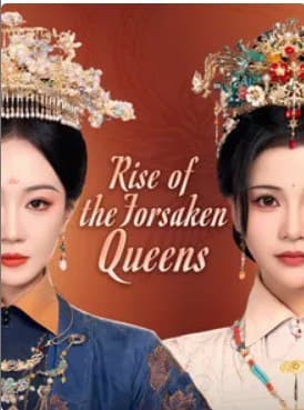 Rise of the Forsaken Queen
