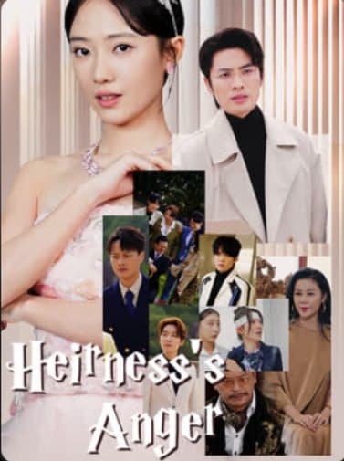 Heirness's Anger