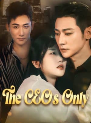 The CEO's Only