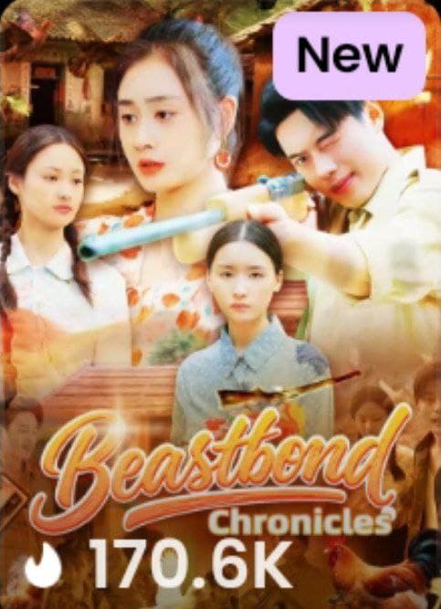 Beastbond Chronicles