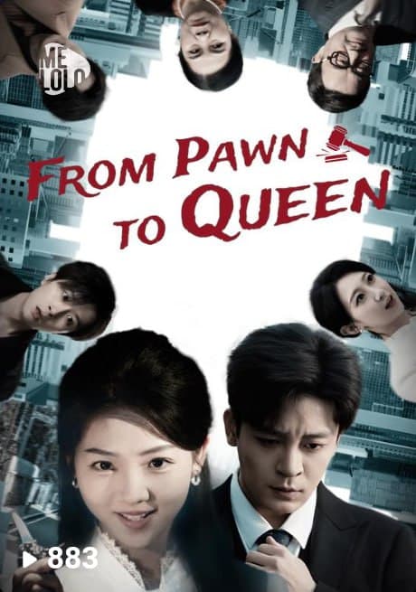 From Pawn to Queen