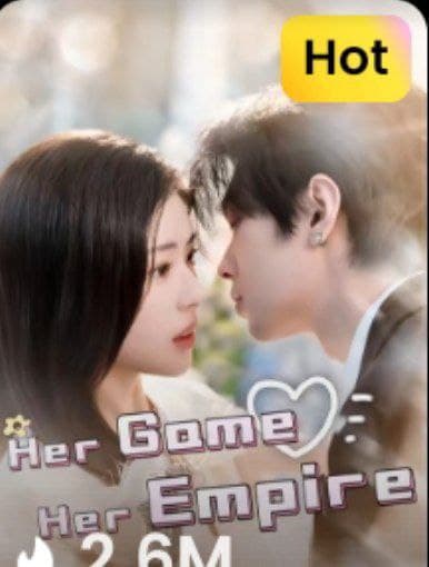 Her Game Her Empire