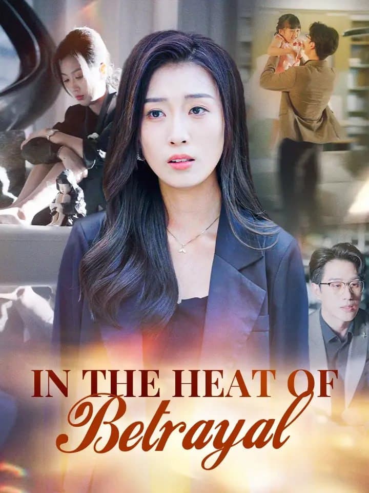 In the Heat of Betrayal
