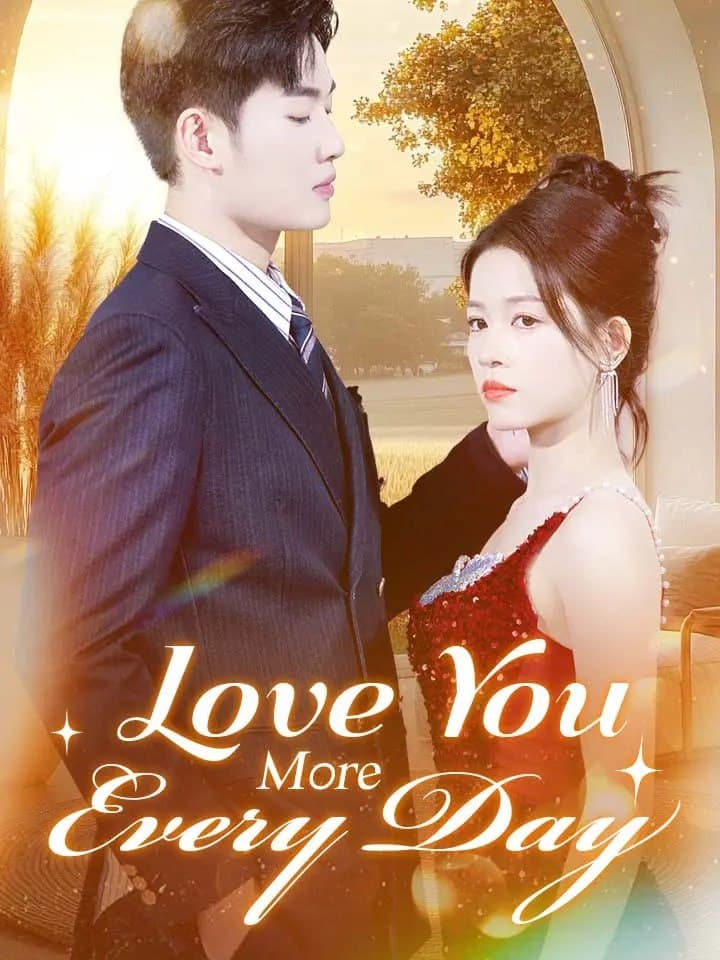 Love You More Every day