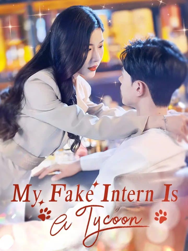 My Fake Intern is  a Tycoon