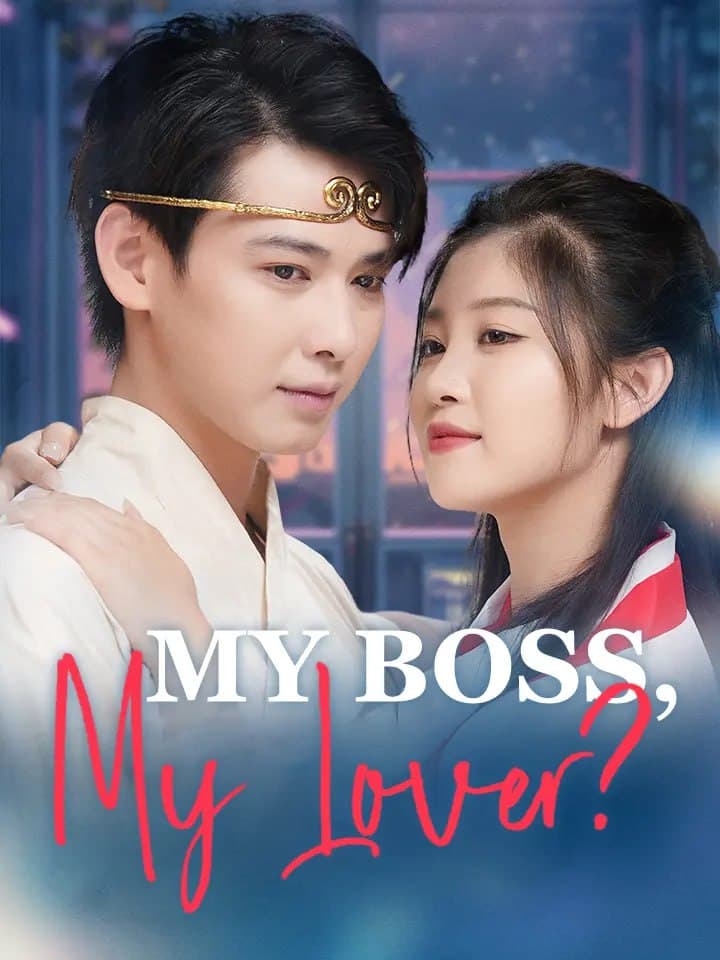 My Boss, My Lover