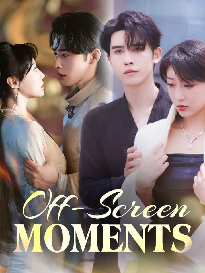 Off-Screen Moments