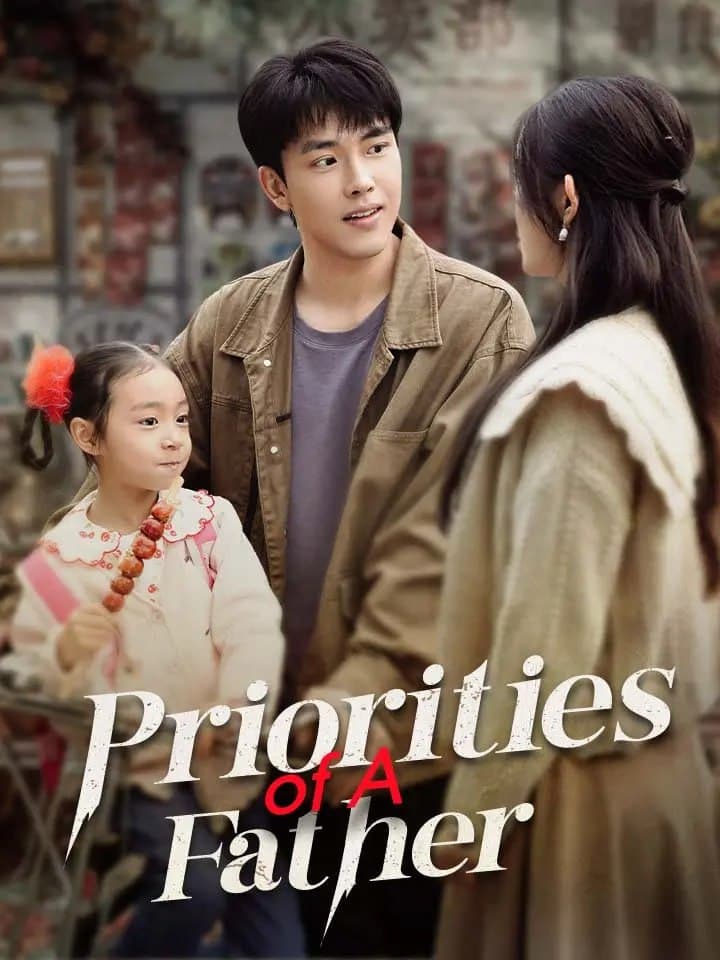Priorities of a Father