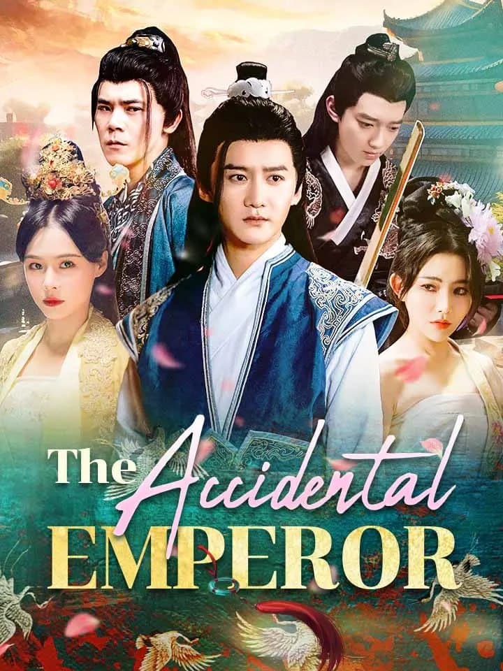 The Accidental Emperor