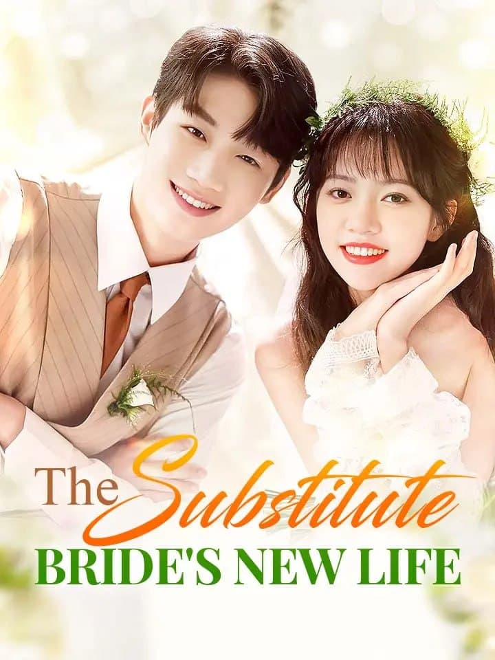 The Substitute Bride's New Life