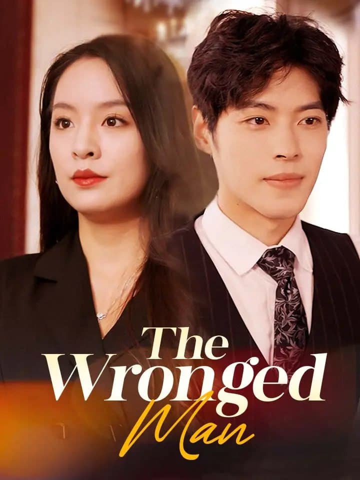 The Wronged Man