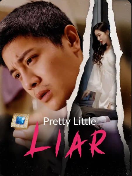 Pretty Little Liar