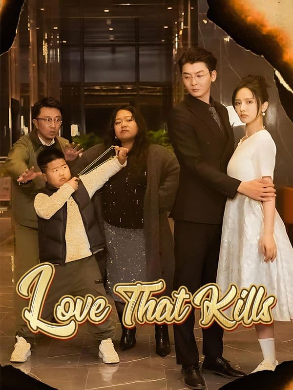 Love That Kills