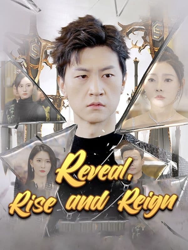 Reveal, Rise and Reign -DUBBED