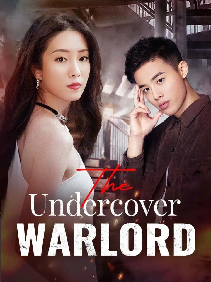 The Undercover Warlord
