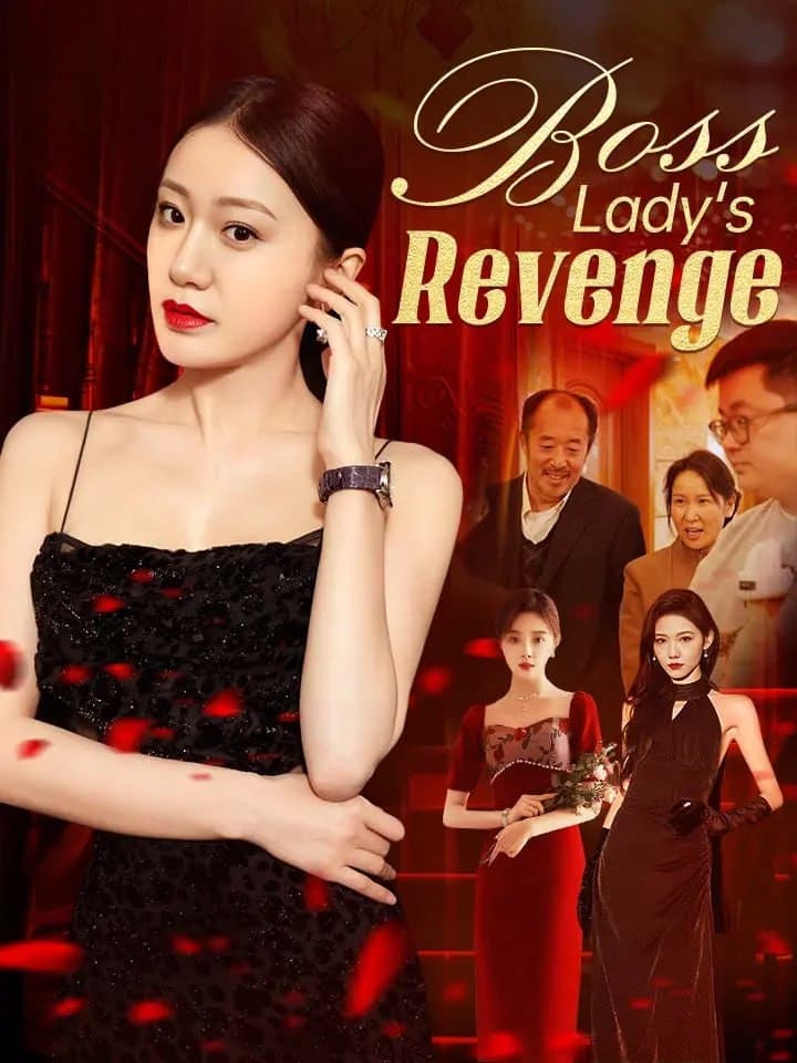 Boss Lady's Revenge