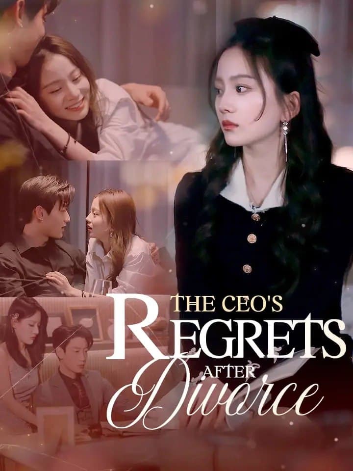 The CEO's Regret After Divorce