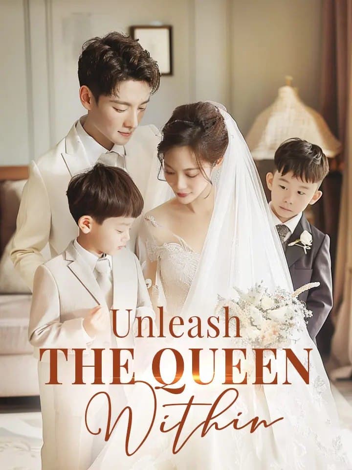 Unleash The Queen Within