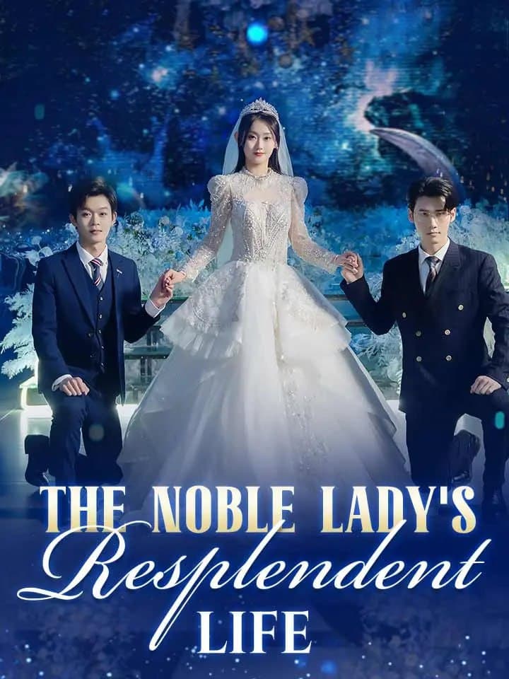 The Noble Lady's Resplendent Life