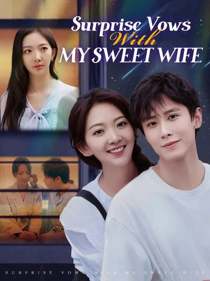 Surprise Vow with My Sweet Wife