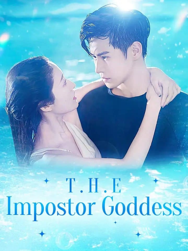 The Impostor Goddess
